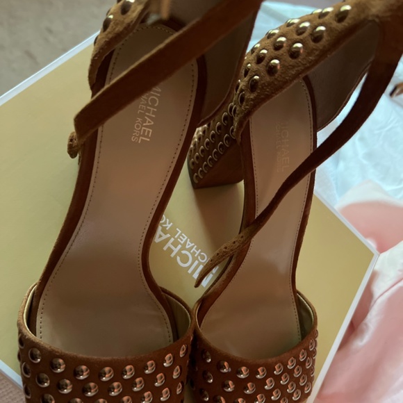 Michael Kors sandals - Picture 4 of 4